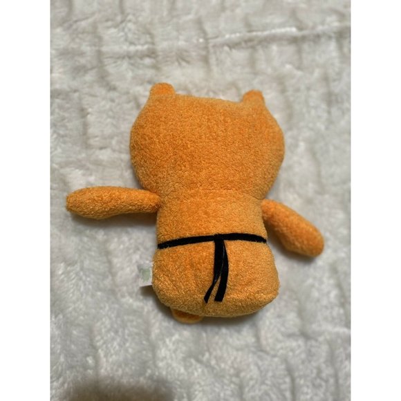 Ugly Dolls Warm Wishes Wage Plush Toy Stuffie - Picture 2 of 4